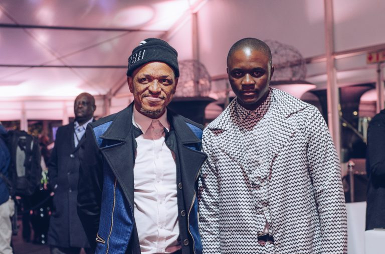 The FROW, The Squads, Socials and Everything in Between The Shows at Mercedes Benz Fashion Week Joburg 2017