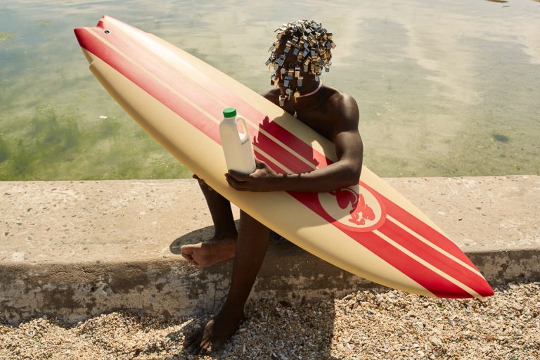 Get To Know The African Surf Brand From Cape Town, Mami Wata